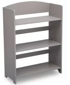 Delta Children MySize Wood Bookshelf White -Bookshelves Sales Shop unnamed file 3909