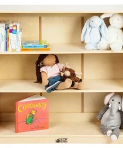 ECR4Kids Classic Birch Bookcase 13 ECR4Kids Classic Birch Bookcase -Bookshelves Sales Shop unnamed file 3915