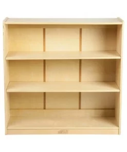 ECR4Kids Classic Birch Bookcase 14 ECR4Kids Classic Birch Bookcase -Bookshelves Sales Shop unnamed file 3916