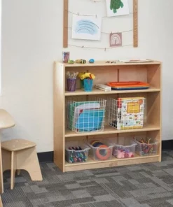 ECR4Kids Classic Birch Bookcase 17 ECR4Kids Classic Birch Bookcase -Bookshelves Sales Shop unnamed file 3919