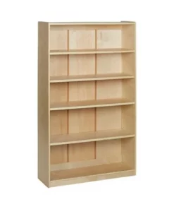 ECR4Kids Classic Birch Bookcase 20 ECR4Kids Classic Birch Bookcase -Bookshelves Sales Shop unnamed file 3922