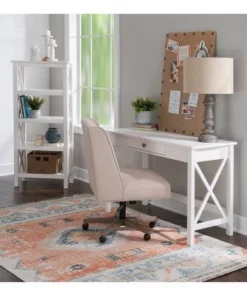 Davis Bookcase - Linon Driftwood -Bookshelves Sales Shop unnamed file 3938