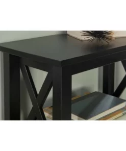 Davis Bookcase - Linon Driftwood -Bookshelves Sales Shop unnamed file 3941