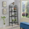 4 Tier Metal Plant Stand - Breighton Home White -Bookshelves Sales Shop unnamed file 3954