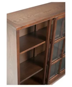 Claros 40.2" Bookcase - Safavieh Teak 11 Claros 40.2" Bookcase - Safavieh Teak -Bookshelves Sales Shop unnamed file 3980