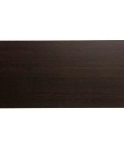 71.75" Sionwark Modern Etagere Brown/Champagne - Aiden Lane -Bookshelves Sales Shop unnamed file 4017