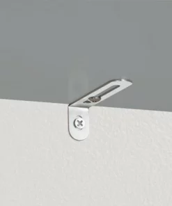 Kids' 5 Tier Corner Ladder Shelf - RiverRidge Home Gray -Bookshelves Sales Shop unnamed file 4026