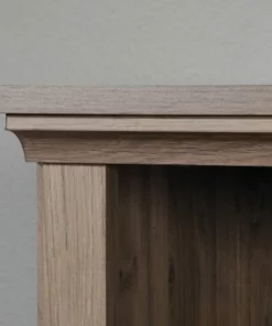 43.78" Shelf Bookshelf Salt Oak - Sauder 10 43.78" Shelf Bookshelf Salt Oak - Sauder -Bookshelves Sales Shop unnamed file 4108