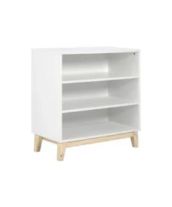 34" Under Window 3-Shelf Bookcase - Alaterre Furniture -Bookshelves Sales Shop unnamed file 4114