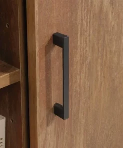 59.56" 2 Open Shelves Tremont Row Vertical Bookcase Sindoori Mango - Sauder 11 59.56" 2 Open Shelves Tremont Row Vertical Bookcase Sindoori Mango - Sauder -Bookshelves Sales Shop unnamed file 4161