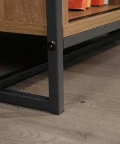 59.56" 2 Open Shelves Tremont Row Vertical Bookcase Sindoori Mango - Sauder 13 59.56" 2 Open Shelves Tremont Row Vertical Bookcase Sindoori Mango - Sauder -Bookshelves Sales Shop unnamed file 4163