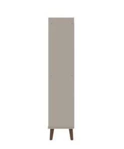 Hampton 4 Shelf Bookcase - Manhattan Comfort Black 18 Hampton 4 Shelf Bookcase - Manhattan Comfort Black -Bookshelves Sales Shop unnamed file 4168