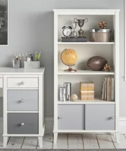 Little Seeds Monarch Hill Poppy Kids Bookcase -Bookshelves Sales Shop unnamed file 4184