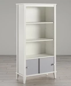 Little Seeds Monarch Hill Poppy Kids Bookcase -Bookshelves Sales Shop unnamed file 4186
