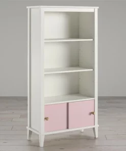Little Seeds Monarch Hill Poppy Kids Bookcase -Bookshelves Sales Shop unnamed file 4187