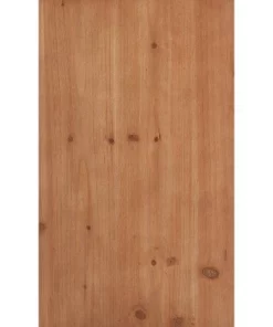 59.25" Overland Bookshelf Wood and Black Metal - Serta -Bookshelves Sales Shop unnamed file 4223