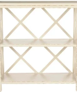 Cava 36" Bookcase - Safavieh Split Pea -Bookshelves Sales Shop unnamed file 4266