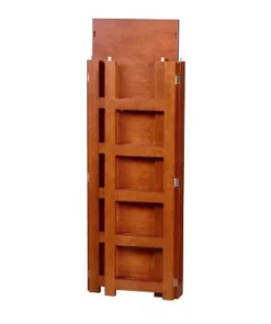 Cakewalk High Square Folding Bookcase - Regency White 10 Cakewalk High Square Folding Bookcase - Regency White -Bookshelves Sales Shop unnamed file 4285