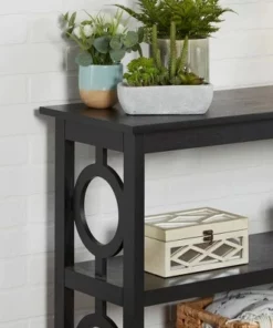 32.25" 3 Shelf Bookcase - Decor Therapy Cream 13 32.25" 3 Shelf Bookcase - Decor Therapy Cream -Bookshelves Sales Shop unnamed file 4305