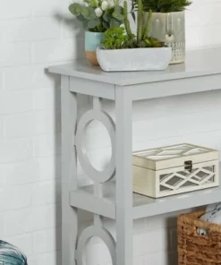 32.25" 3 Shelf Bookcase - Decor Therapy Cream 14 32.25" 3 Shelf Bookcase - Decor Therapy Cream -Bookshelves Sales Shop unnamed file 4306