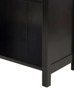 30" x 25.98" Terrace 3 Tier Bookshelf Espresso Brown - Winsome 7 30" x 25.98" Terrace 3 Tier Bookshelf Espresso Brown - Winsome -Bookshelves Sales Shop unnamed file 4314