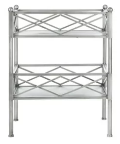 31" Decorative Bookshelf - Safavieh Gold 17 31" Decorative Bookshelf - Safavieh Gold -Bookshelves Sales Shop unnamed file 4354