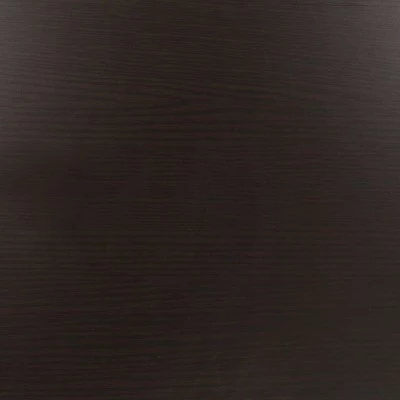 65" Bucy Modern Industrial 6 Shelf V Bookcase - Christopher Knight Home Dark Gray/black 6 65" Bucy Modern Industrial 6 Shelf V Bookcase - Christopher Knight Home Dark Gray/black - Image 4