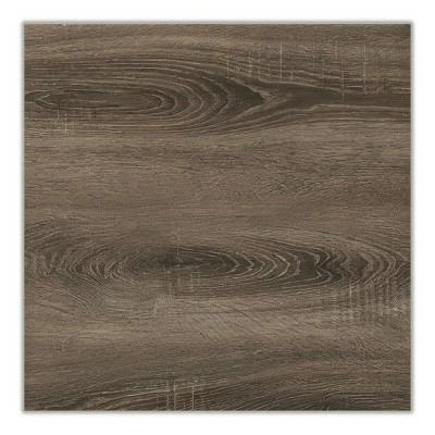 Lavish Home 5-Tier Open Industrial Style Wooden Bookshelf, Gray Woodgrain 4 Lavish Home 5-Tier Open Industrial Style Wooden Bookshelf, Gray Woodgrain - Image 2