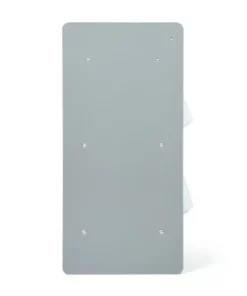 Kids' End Table Nightstand with 4 Storage Bins - Humble Crew Natural/white -Bookshelves Sales Shop unnamed file 44