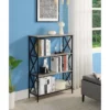 42" Tucson 4 Tier Bookcase - Breighton Home Sandstone -Bookshelves Sales Shop unnamed file 4406
