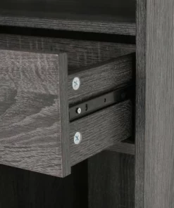 Fraser Contemporary Cube Unit Bookcase - Christopher Knight Home Dark Gray -Bookshelves Sales Shop unnamed file 4443