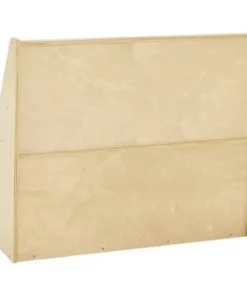 ECR4Kids Birch Hardwood Single-Sided Bookcase Display Stand for Kids, 5 Shelves, Natural Finish 17 ECR4Kids Birch Hardwood Single-Sided Bookcase Display Stand for Kids, 5 Shelves, Natural Finish -Bookshelves Sales Shop unnamed file 4453