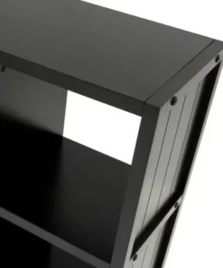 53"Timothy Shelf 4X2 Slots Black - Winsome 7 53"Timothy Shelf 4X2 Slots Black - Winsome -Bookshelves Sales Shop unnamed file 4641