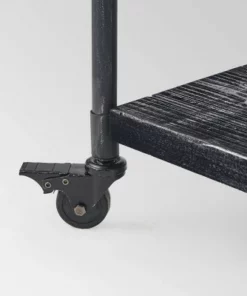 68" Farrells Industrial 5 Shelf Bookcase Gray - Christopher Knight Home 10 68" Farrells Industrial 5 Shelf Bookcase Gray - Christopher Knight Home -Bookshelves Sales Shop unnamed file 4690