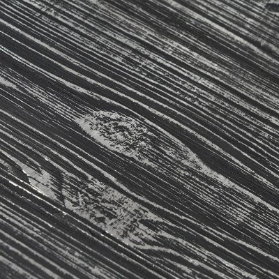 68" Farrells Industrial 5 Shelf Bookcase Gray - Christopher Knight Home 7 68" Farrells Industrial 5 Shelf Bookcase Gray - Christopher Knight Home - Image 5