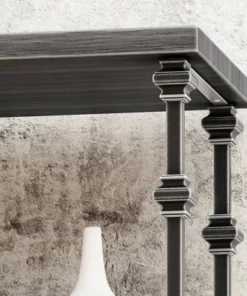 72.5" Hampden Industrial 4 Shelf Bookcase Gray - Christopher Knight Home 10 72.5" Hampden Industrial 4 Shelf Bookcase Gray - Christopher Knight Home -Bookshelves Sales Shop unnamed file 4710