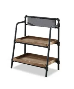 Mack Rustic Bookcase Light Copper - HOMES: Inside + Out 9 Mack Rustic Bookcase Light Copper - HOMES: Inside + Out -Bookshelves Sales Shop unnamed file 4761