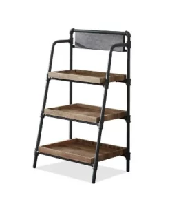 Mack Rustic Bookcase Light Copper - HOMES: Inside + Out 10 Mack Rustic Bookcase Light Copper - HOMES: Inside + Out -Bookshelves Sales Shop unnamed file 4762