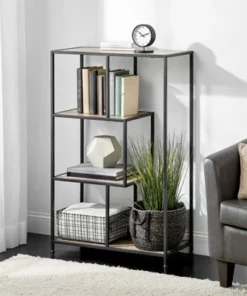 MDesign Book Shelf Mid Century -Bookshelves Sales Shop unnamed file 4904