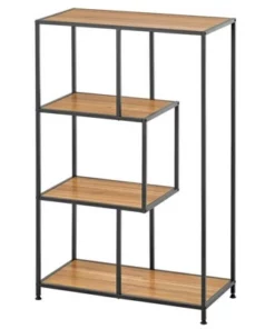 MDesign Book Shelf Mid Century -Bookshelves Sales Shop unnamed file 4908