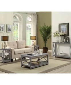 Oxford 3 Tier Bookcase Gray - Breighton Home 9 Oxford 3 Tier Bookcase Gray - Breighton Home -Bookshelves Sales Shop unnamed file 4935