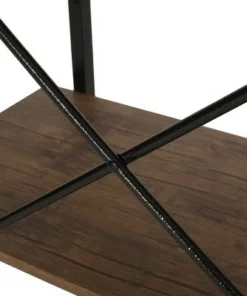 Bauman Modern Industrial 4 Shelf Etagere Bookcase - Christopher Knight Home Gray/dark Bronze 19 Bauman Modern Industrial 4 Shelf Etagere Bookcase - Christopher Knight Home Gray/dark Bronze -Bookshelves Sales Shop unnamed file 4996