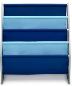 Delta Children Sling Book Rack Bookshelf for Kids' Blue/yellow/red 17 Delta Children Sling Book Rack Bookshelf for Kids' Blue/yellow/red -Bookshelves Sales Shop unnamed file 506