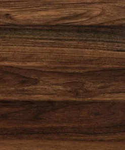 Fariat Walnut Wood and Metal Display Shelf with Desk Brown/Black - Baxton Studio 11 Fariat Walnut Wood and Metal Display Shelf with Desk Brown/Black - Baxton Studio -Bookshelves Sales Shop unnamed file 5121