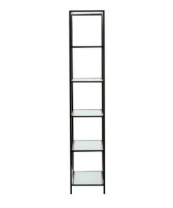 Olivia & May Industrial Iron Wall Shelf Black - Olivia & May 15 Olivia & May Industrial Iron Wall Shelf Black - Olivia & May -Bookshelves Sales Shop unnamed file 5148