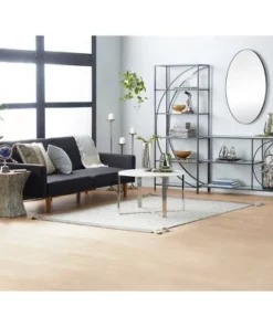 Olivia & May Industrial Iron Wall Shelf Black - Olivia & May 19 Olivia & May Industrial Iron Wall Shelf Black - Olivia & May -Bookshelves Sales Shop unnamed file 5152