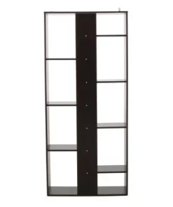 71" Sparks Modern Geometric High Shelf Bookcase Dark Gray - Christopher Knight Home 11 71" Sparks Modern Geometric High Shelf Bookcase Dark Gray - Christopher Knight Home -Bookshelves Sales Shop unnamed file 5172
