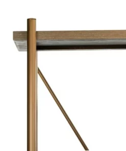 Rigby 5 Tier Etagere - Safavieh Gold Liquid/black -Bookshelves Sales Shop unnamed file 5313