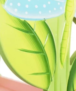 Magic Garden Floral Bookshelf - Fantasy Fields by Teamson Kids -Bookshelves Sales Shop unnamed file 5345