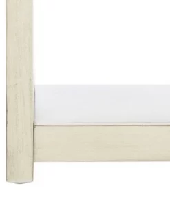 70" Johni 1 Drawer and 5 Shelves Etagere - Safavieh Antique White 25 70" Johni 1 Drawer and 5 Shelves Etagere - Safavieh Antique White -Bookshelves Sales Shop unnamed file 5379